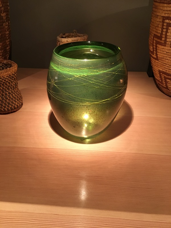 Native Basket Glass 2