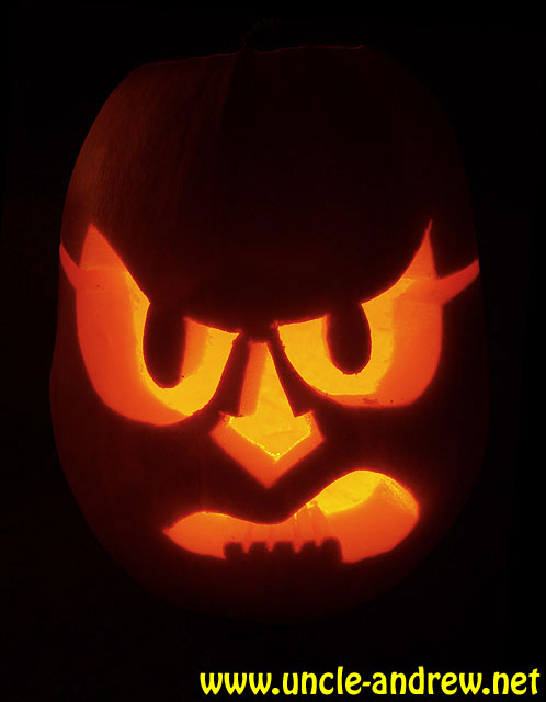 Dick-O’-Lantern