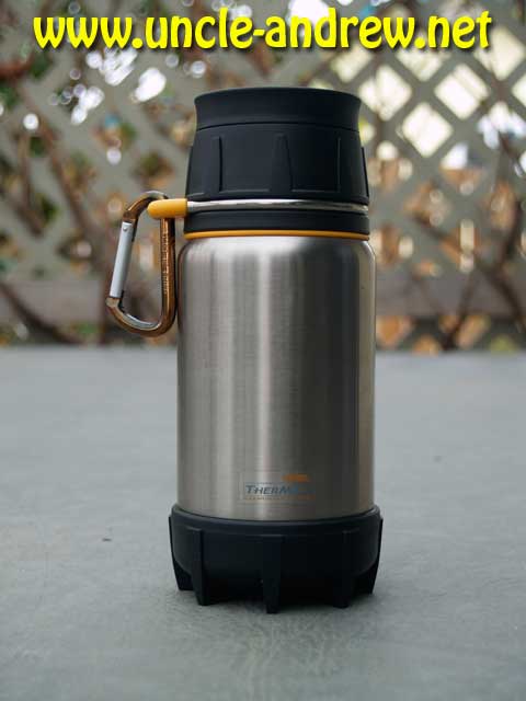 Element 5 Travel Tumbler