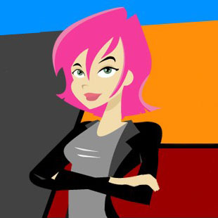 Ronnie recommends best of Progressive flo bondage cartoon bondage cartoon flo Progressive
