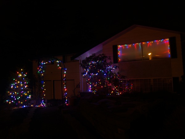 Ex Moose House