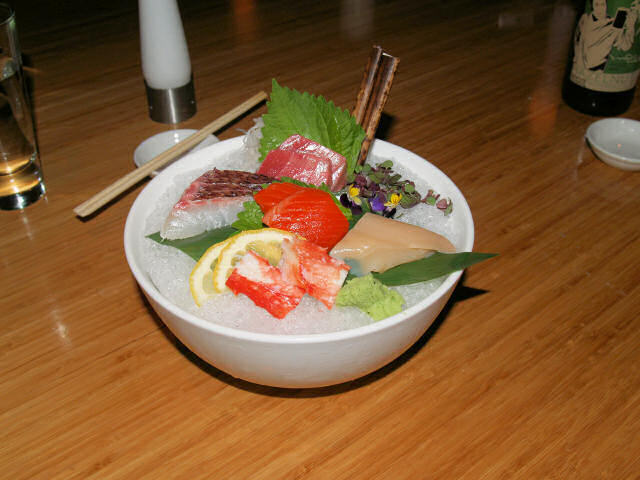 Sashimi