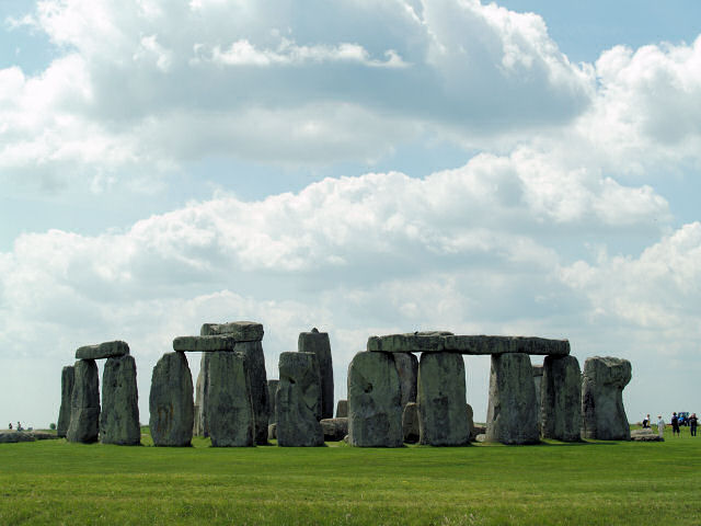 Stonehenge